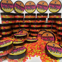 Ringers Yoyo's Allsorts Wafters 5mm
